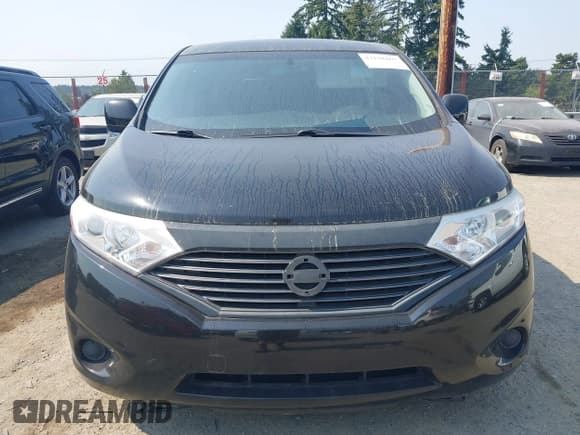 ✅ 2015 Nissan Quest SV • VIN: JN8AE2KP1F9132981 • Lot: 43128467. Wystawiony na IAAI z przebiegiem Nie podano. Bezpłatny archiwum sprzedaży aukcyjnych z USA i szczegółowy raport historii pojazdu na DreamBid. Zdjęcie 11.
