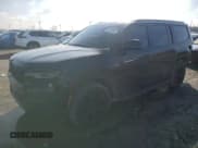 ✅ 2022 Jeep Wagoneer Series III • VIN: 1C4SJVDT0NS143386 • Lot: 48457345. Listed on Copart with 68,362 mi. Free auction sales archive from the USA and detailed vehicle history report at DreamBid. Image 1.