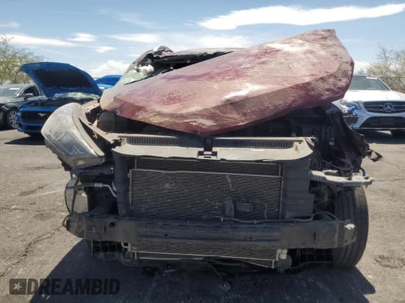 ✅ 2019 Hyundai Tucson Ultimate • VIN: KM8J3CAL7KU014586 • Лот: 69615535. Опубликован ранее на Copart с пробегом Не указан. Бесплатный доступ к архиву аукционных продаж из США и подробный отчёт об истории автомобиля на DreamBid. Изображение 5.