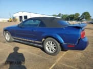 ✅ 2007 Ford Mustang Deluxe • VIN: 1ZVFT84N075280423 • Lot: 82774525. Listed on Copart with 193,579 mi. Free auction sales archive from the USA and detailed vehicle history report at DreamBid. Image 2.