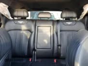 ✅ 2020 Bentley Bentayga V8 • VIN: SJAAM2ZV2LC028213 • Lot: 87181854. Listed on Copart with Not provided. Free auction sales archive from the USA and detailed vehicle history report at DreamBid. Image 10.