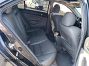 ✅ 2005 Acura TSX • VIN: JH4CL96805C011655 • Lot: 70338434. Listed on Copart with 203,152 mi. Free auction sales archive from the USA and detailed vehicle history report at DreamBid. Image 10.