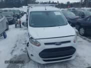 ✅ 2016 Ford Transit Connect • VIN: NM0LE6F74G1276060 • Lot: 41610924. Listed on IAAI with 154,427 mi. Free auction sales archive from the USA and detailed vehicle history report at DreamBid. Image 12.