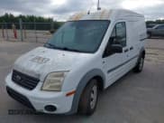 ✅ 2010 Ford Transit Connect XLT • VIN: NM0LS7DN0AT016752 • Lot: 42538264. Wystawiony na IAAI z przebiegiem 215 410 mil. Bezpłatny archiwum sprzedaży aukcyjnych z USA i szczegółowy raport historii pojazdu na DreamBid. Zdjęcie 22.