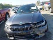 ✅ 2019 BMW 3 Series 330i xDrive • VIN: 3MW5R7J53K8A04967 • Лот: 42032755. Опубликован ранее на IAAI с пробегом 46 415 миль. Бесплатный доступ к архиву аукционных продаж из США и подробный отчёт об истории автомобиля на DreamBid. Изображение 13.