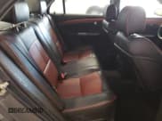 ✅ 2009 Chevrolet Malibu LTZ • VIN: 1G1ZK577994215182 • Lot: 75599644. Listed on Copart with 124,154 mi. Free auction sales archive from the USA and detailed vehicle history report at DreamBid. Image 10.