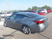 ✅ 2024 Nissan Altima S • VIN: 1N4BL4BV3RN402147 • Lot: 43244537. Wystawiony na IAAI z przebiegiem 33 559 mil. Bezpłatny archiwum sprzedaży aukcyjnych z USA i szczegółowy raport historii pojazdu na DreamBid. Zdjęcie 14.