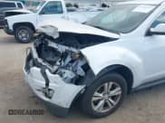 ✅ 2015 Chevrolet Equinox LT • VIN: 2GNALCEKXF6222155 • Lot: 43568505. Listed on IAAI with 139,322 mi. Free auction sales archive from the USA and detailed vehicle history report at DreamBid. Image 13.