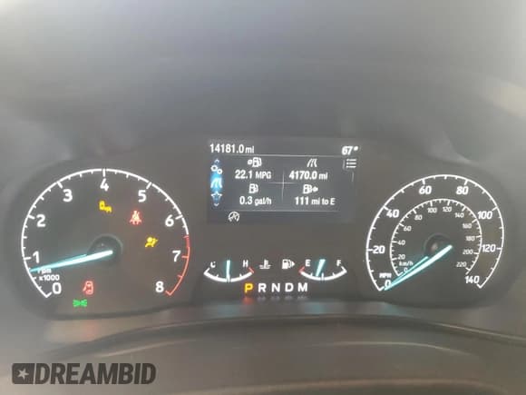 ✅ 2023 Ford Transit Connect XL • VIN: NM0LS7S29P1557389 • Lot: 52358635. Wystawiony na Copart z przebiegiem 14 181 mil. Bezpłatny archiwum sprzedaży aukcyjnych z USA i szczegółowy raport historii pojazdu na DreamBid. Zdjęcie 9.