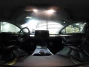 ✅ 2021 Tesla Model 3 Performance • VIN: 5YJ3E1EC3MF044802 • Lot: 41891096. Wystawiony na IAAI z przebiegiem 56 001 mil. Bezpłatny archiwum sprzedaży aukcyjnych z USA i szczegółowy raport historii pojazdu na DreamBid. Zdjęcie 22.