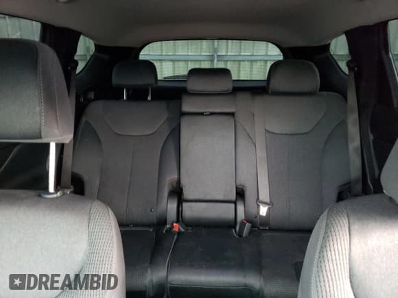 ✅ 2019 Hyundai Santa Fe SE • VIN: 5NMS2CAD3KH109268 • Lot: 75919943. Wystawiony na Copart z przebiegiem 82 969 mil. Bezpłatny archiwum sprzedaży aukcyjnych z USA i szczegółowy raport historii pojazdu na DreamBid. Zdjęcie 10.