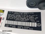 ✅ 2022 Lexus ES 300h Luxury • VIN: 58AEA1C14NU021371 • Лот: 41831043. Опубликован ранее на IAAI с пробегом 10 690 миль. Бесплатный доступ к архиву аукционных продаж из США и подробный отчёт об истории автомобиля на DreamBid. Изображение 9.