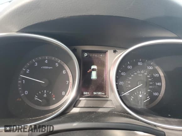 ✅ 2019 Hyundai Santa Fe Limited Ultimate • VIN: KM8SRDHF8KU298304 • Лот: 90783615. Опубликован ранее на Copart с пробегом 94 180 миль. Бесплатный доступ к архиву аукционных продаж из США и подробный отчёт об истории автомобиля на DreamBid. Изображение 9.