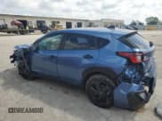 ✅ 2024 Subaru Crosstrek • VIN: JF2GUABCXRH319678 • Lot: 55717175. Listed on Copart with Not provided. Free auction sales archive from the USA and detailed vehicle history report at DreamBid. Image 2.