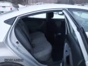 ✅ 2011 Hyundai Elantra GLS • VIN: KMHDH4AE9BU112184 • Lot: 43835556. Listed on IAAI with 196,541 mi. Free auction sales archive from the USA and detailed vehicle history report at DreamBid. Image 8.