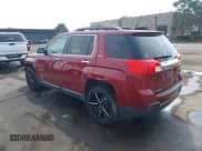 ✅ 2012 GMC Terrain SLE-2 • VIN: 2GKFLTEK0C6303700 • Lot: 43515016. Wystawiony na IAAI z przebiegiem 149 432 mil. Bezpłatny archiwum sprzedaży aukcyjnych z USA i szczegółowy raport historii pojazdu na DreamBid. Zdjęcie 3.