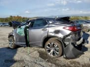 ✅ 2021 Lexus RX 350 • VIN: 2T2HZMDA6MC294773 • Lot: 86494525. Listed on Copart with 69,014 mi. Free auction sales archive from the USA and detailed vehicle history report at DreamBid. Image 2.