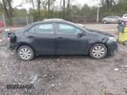 ✅ 2016 Toyota Corolla S Plus • VIN: 2T1BURHE1GC486853 • Лот: 43580600. Опубликован ранее на IAAI с пробегом 119 286 миль. Бесплатный доступ к архиву аукционных продаж из США и подробный отчёт об истории автомобиля на DreamBid. Изображение 14.