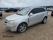 ✅ 2013 Chevrolet Captiva Sport LTZ • VIN: 3GNAL4EK9DS558142 • Lot: 53710185. Wystawiony na Copart z przebiegiem 147 566 mil. Bezpłatny archiwum sprzedaży aukcyjnych z USA i szczegółowy raport historii pojazdu na DreamBid. Zdjęcie 1.