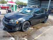 ✅ 2014 Dodge Avenger SXT • VIN: 1C3CDZCG8EN165887 • Lot: 43144237. Listed on IAAI with 239,589 mi. Free auction sales archive from the USA and detailed vehicle history report at DreamBid. Image 2.