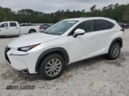 ✅ 2016 Lexus NX 200t • VIN: JTJYARBZ5G2040506 • Lot: 52441035. Listed on Copart with 94,872 mi. Free auction sales archive from the USA and detailed vehicle history report at DreamBid. Image 1.