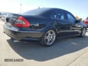 ✅ 2006 Mercedes-Benz E 55 AMG • VIN: WDBUF76J96A896583 • Lot: 59403585. Listed on Copart with 101,509 mi. Free auction sales archive from the USA and detailed vehicle history report at DreamBid. Image 3.