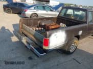 ✅ 1985 Nissan 720 • VIN: 1N6ND06S1FC308656 • Лот: 43126778. Опубликован ранее на IAAI с пробегом 115 142 миль. Бесплатный доступ к архиву аукционных продаж из США и подробный отчёт об истории автомобиля на DreamBid. Изображение 6.