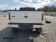 ✅ 2012 Ford F-150 XLT • VIN: 1FTFW1CT8CKD60940 • Lot: 70309915. Listed on Copart with 120,415 mi. Free auction sales archive from the USA and detailed vehicle history report at DreamBid. Image 6.