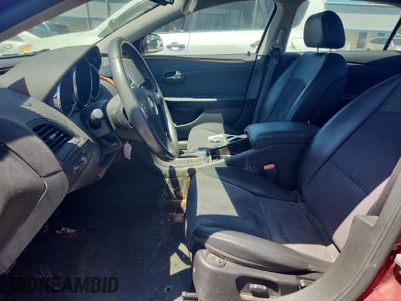 ✅ 2008 Chevrolet Malibu 2LT • VIN: 1G1ZJ57798F295590 • Лот: 64830485. Опубликован ранее на Copart с пробегом 79 475 миль. Бесплатный доступ к архиву аукционных продаж из США и подробный отчёт об истории автомобиля на DreamBid. Изображение 7.