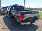 ✅ 2015 Ford F-150 XLT • VIN: 1FTEW1EG0FFC14556 • Lot: 43034373. Wystawiony na IAAI z przebiegiem 168 728 mil. Bezpłatny archiwum sprzedaży aukcyjnych z USA i szczegółowy raport historii pojazdu na DreamBid. Zdjęcie 3.