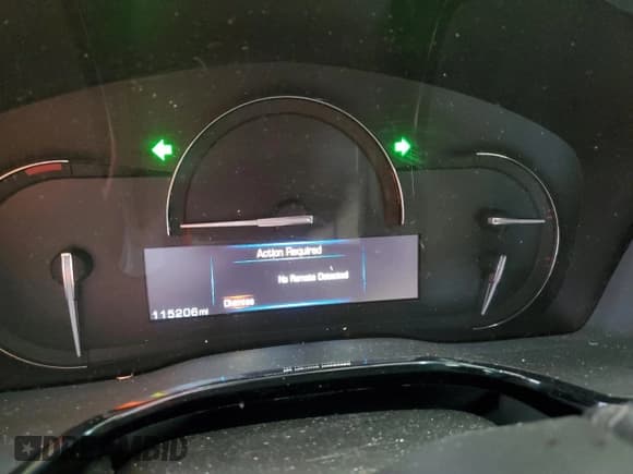 ✅ 2017 Cadillac XT5 Premium Luxury AWD • VIN: 1GYKNERS5HZ172778 • Lot: 81845185. Listed on Copart with 115,206 mi. Free auction sales archive from the USA and detailed vehicle history report at DreamBid. Image 9.