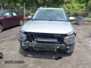 ✅ 2021 Hyundai Venue SEL • VIN: KMHRC8A34MU070987 • Lot: 42151461. Listed on IAAI with 118,840 mi. Free auction sales archive from the USA and detailed vehicle history report at DreamBid. Image 13.