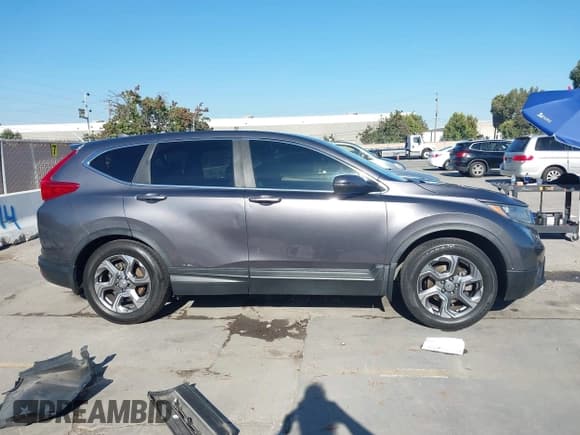 ✅ 2019 Honda CR-V EX-L • VIN: 5J6RW1H89KA047816 • Lot: 43454619. Wystawiony na IAAI z przebiegiem 100 773 mil. Bezpłatny archiwum sprzedaży aukcyjnych z USA i szczegółowy raport historii pojazdu na DreamBid. Zdjęcie 14.