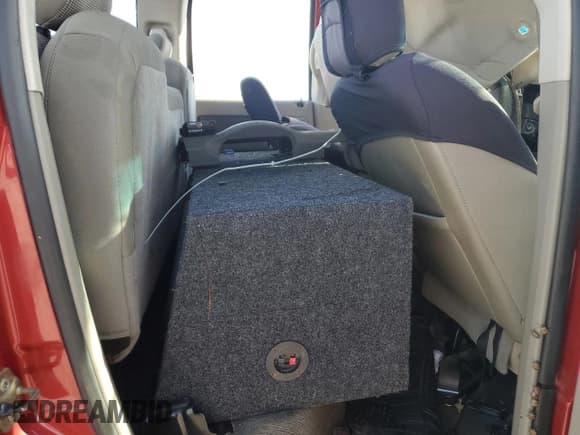 ✅ 2006 Dodge 2500 SLT • VIN: 1D7KS28C36J150349 • Лот: 84611755. Опубликован ранее на Copart с пробегом Не указан. Бесплатный доступ к архиву аукционных продаж из США и подробный отчёт об истории автомобиля на DreamBid. Изображение 10.