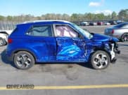 ✅ 2023 Hyundai Venue SEL • VIN: KMHRC8A30PU266073 • Лот: 41223588. Опубликован ранее на IAAI с пробегом 12 801 миль. Бесплатный доступ к архиву аукционных продаж из США и подробный отчёт об истории автомобиля на DreamBid. Изображение 14.