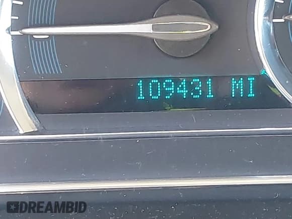 ✅ 2011 Chevrolet HHR 1LT • VIN: 3GNBABFW5BS616843 • Lot: 41828372. Listed on IAAI with 109,431 mi. Free auction sales archive from the USA and detailed vehicle history report at DreamBid. Image 12.