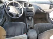 ✅ 2006 Hyundai Elantra GLS • VIN: KMHDN46D76U242463 • Lot: 57500845. Wystawiony na Copart z przebiegiem 23 654 mil. Bezpłatny archiwum sprzedaży aukcyjnych z USA i szczegółowy raport historii pojazdu na DreamBid. Zdjęcie 8.