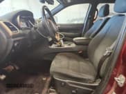 ✅ 2017 Jeep Grand Cherokee Altitude • VIN: 1C4RJFAG1HC782449 • Lot: 91759745. Listed on Copart with 221,186 mi. Free auction sales archive from the USA and detailed vehicle history report at DreamBid. Image 7.