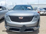 ✅ 2025 Cadillac XT6 FWD Premium Luxury • VIN: 1GYKPCRS5SZ121724 • Lot: 42473188. Listed on IAAI with 12,090 mi. Free auction sales archive from the USA and detailed vehicle history report at DreamBid. Image 12.