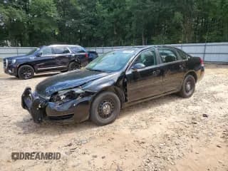 ✅ 2006 Chevrolet Impala Police Police • VIN: 2G1WS551569422078 • Lot: 63696895. Wystawiony na Copart z przebiegiem 134 663 mil. Bezpłatny archiwum sprzedaży aukcyjnych z USA i szczegółowy raport historii pojazdu na DreamBid. Zdjęcie 1.