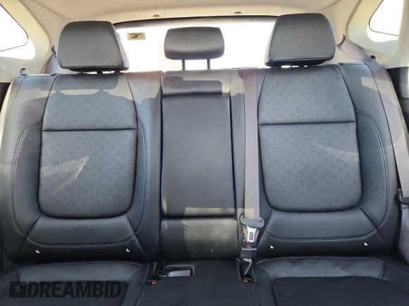 ✅ 2022 Kia Seltos EX • VIN: KNDERCAA0N7259378 • Лот: 84584285. Опубликован ранее на Copart с пробегом 132 037 миль. Бесплатный доступ к архиву аукционных продаж из США и подробный отчёт об истории автомобиля на DreamBid. Изображение 10.