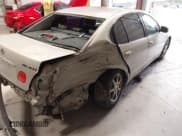 ✅ 2000 Lexus GS 400 • VIN: JT8BH68X9Y0024216 • Lot: 41541844. Wystawiony na IAAI z przebiegiem 271 990 mil. Bezpłatny archiwum sprzedaży aukcyjnych z USA i szczegółowy raport historii pojazdu na DreamBid. Zdjęcie 4.