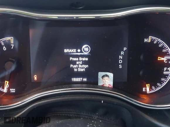 ✅ 2015 Jeep Grand Cherokee Laredo • VIN: 1C4RJEAG7FC951994 • Lot: 42316083. Listed on IAAI with 150,227 mi. Free auction sales archive from the USA and detailed vehicle history report at DreamBid. Image 15.