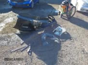 ✅ 2021 Ford Expedition Max XLT • VIN: 1FMJK1JT2MEA49931 • Лот: 43508376. Опубликован ранее на IAAI с пробегом 98 353 миль. Бесплатный доступ к архиву аукционных продаж из США и подробный отчёт об истории автомобиля на DreamBid. Изображение 12.