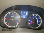 ✅ 2013 Hyundai Accent GLS • VIN: KMHCT4AE1DU574140 • Lot: 71913295. Listed on Copart with 116,861 mi. Free auction sales archive from the USA and detailed vehicle history report at DreamBid. Image 9.