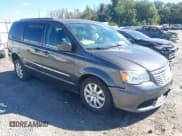 ✅ 2016 Chrysler Town & Country Touring • VIN: 2C4RC1BG8GR279888 • Лот: 43458441. Опубликован ранее на IAAI с пробегом 120 751 миль. Бесплатный доступ к архиву аукционных продаж из США и подробный отчёт об истории автомобиля на DreamBid. Изображение 1.