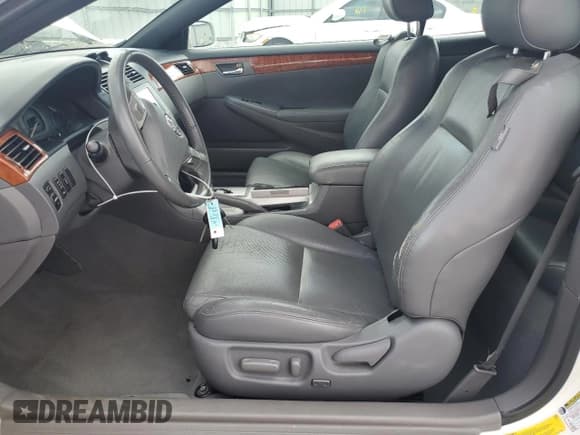 ✅ 2008 Toyota Solara SE • VIN: 4T1FA38P88U158676 • Lot: 84477585. Listed on Copart with 122,007 mi. Free auction sales archive from the USA and detailed vehicle history report at DreamBid. Image 7.