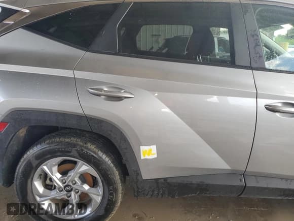 ✅ 2024 Hyundai Tucson SEL • VIN: 5NMJBCDE3RH321212 • Lot: 74108764. Wystawiony na Copart z przebiegiem Nie podano. Bezpłatny archiwum sprzedaży aukcyjnych z USA i szczegółowy raport historii pojazdu na DreamBid. Zdjęcie 13.