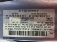 ✅ 2013 Mazda 5 Touring • VIN: JM1CW2CL7D0161268 • Lot: 91007035. Wystawiony na Copart z przebiegiem 176 454 mil. Bezpłatny archiwum sprzedaży aukcyjnych z USA i szczegółowy raport historii pojazdu na DreamBid. Zdjęcie 13.