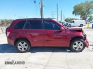 ✅ 2007 Suzuki Grand Vitara Luxury • VIN: JS3TE947674200766 • Lot: 41672063. Wystawiony na IAAI z przebiegiem 158 866 mil. Bezpłatny archiwum sprzedaży aukcyjnych z USA i szczegółowy raport historii pojazdu na DreamBid. Zdjęcie 13.